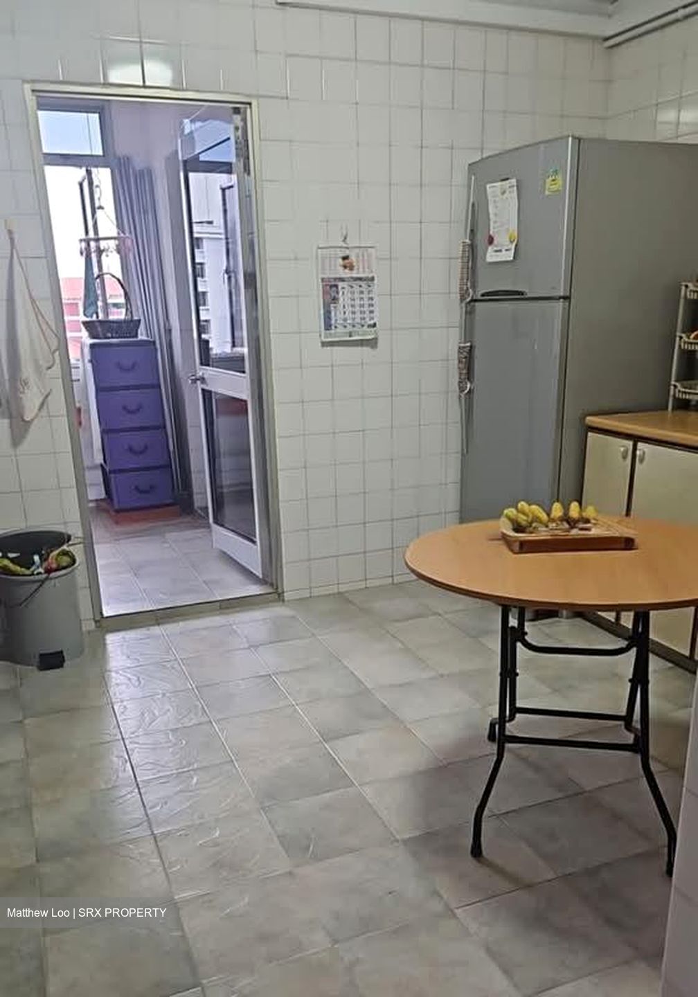 Blk 160 Yung Ping Road (Jurong West), HDB Executive #597645491